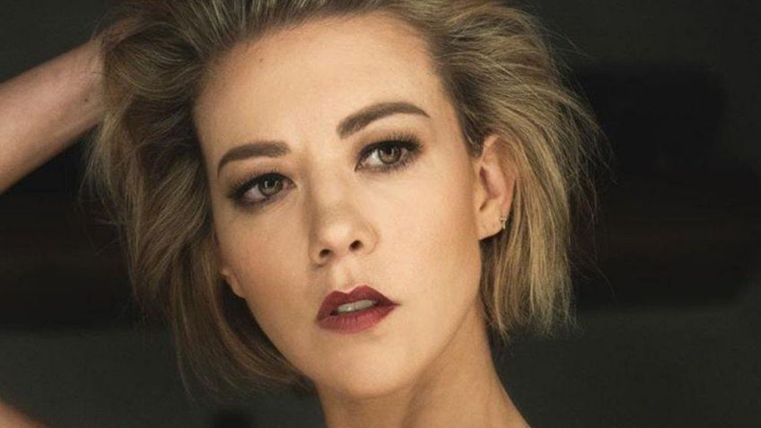 Fernanda Castillo narra en FOTO su experiencia tras vacunarse contra el Covid-19 ¿se arrepiente?