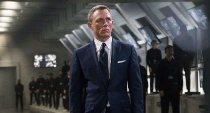 La última película de Daniel Craig como 'James Bond' podría ser un fracaso económico