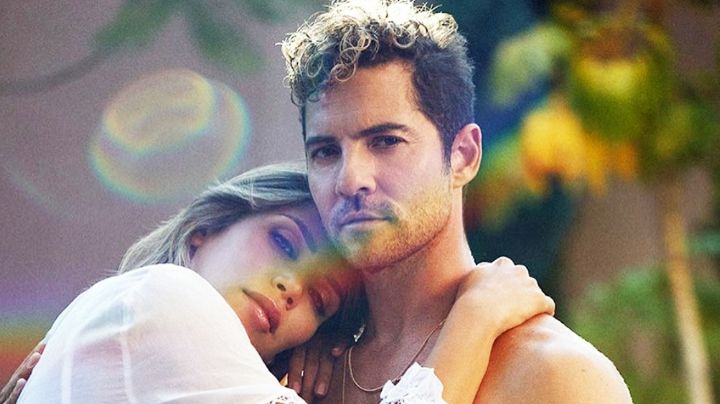 ¡Ya llegó! David Bisbal y su esposa se convierten en padres de una niña
