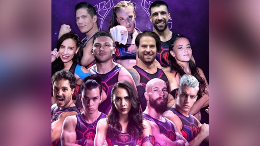 ¿Se va a 'Exatlón'? Atleta de Televisa revelaría que se iría hacia TV Azteca