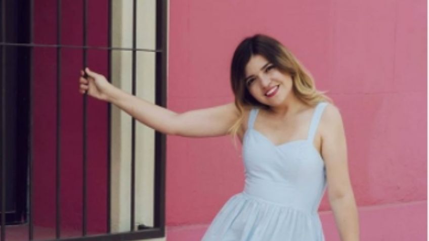 Conoce a la 'Rubia del Pueblo' Argel Álvarez bloguera de Ciudad Obregón