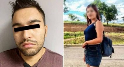 De manera misteriosa, muere el feminicida de Rosa Angélica, joven asesinada en Nogales