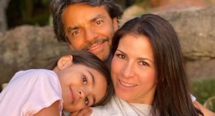 ¡Qué horror! Aitana Derbez obliga a toda su familia y chantajea a Eugenio Derbez para hacer esto