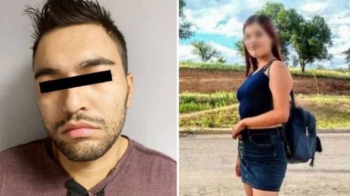 De manera misteriosa, muere el feminicida de Rosa Angélica, joven asesinada en Nogales