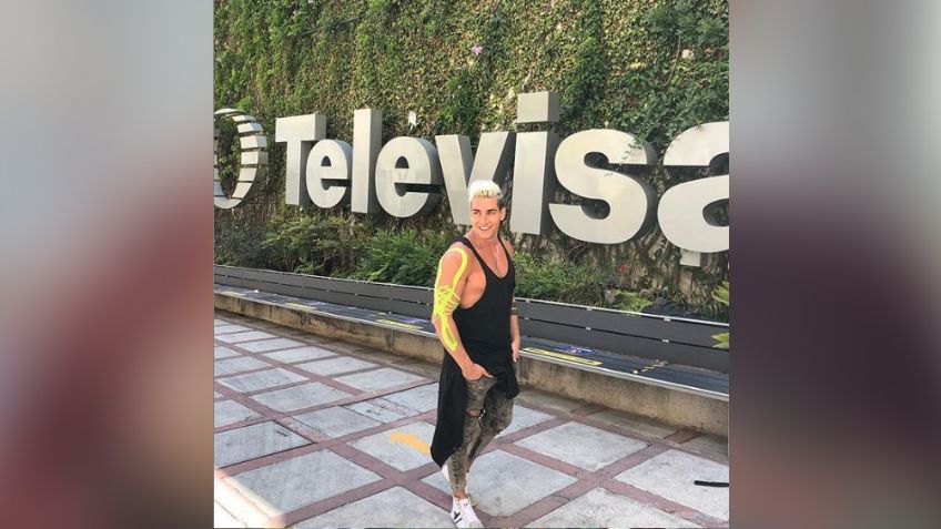 Adiós TV Azteca: Tras abandonar 'Enamorándonos', este examoroso confirma que se une a Televisa