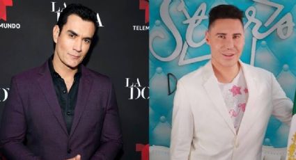 "Iban a casarse": Afirman que David Zepeda llegaría al altar con Daniel Urquiza