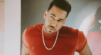 Romeo Santos regresa a la música al lado de Ross María en una nueva colaboración