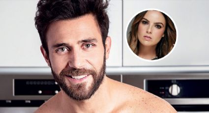 Famoso galán de Televisa tendría escenas comprometedoras en nueva telenovela con Mariana Torres