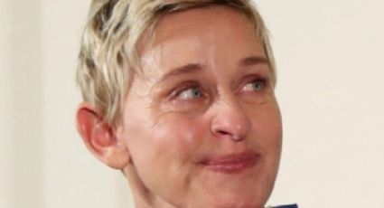 La conductora Ellen DeGeneres está cada vez más cerca de quedarse sin trabajo