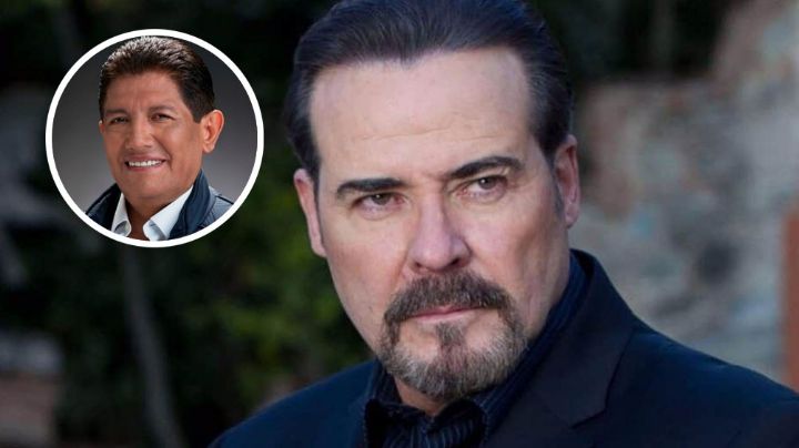 César Évora se muestra entusiasmado por volver a trabajar junto a Juan Osorio