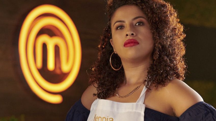 ¿Recuerdas a Kennia? Así es su vida tras su polémico paso por 'MasterChef'