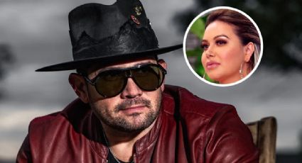 Nuevo galán de Chiquis Rivera le responde a 'haters' y niega cometer lavado de dinero