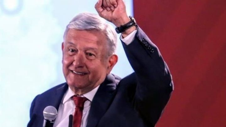 La consulta popular de AMLO para enjuiciar expresidentes ya tiene fecha