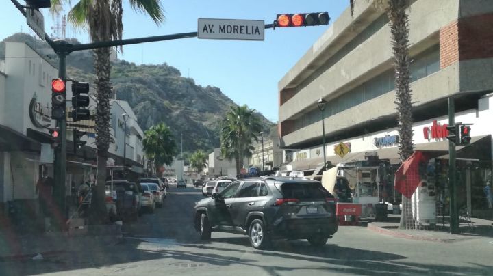 Comerciantes de Hermosillo no están de acuerdo con volver a cerrar establecimientos