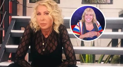 ¿Problemas en Televisa? Laura Bozzo cuenta si volverá a trabajar junto a Magda Rodríguez