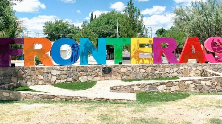 Autoridades de Fronteras aplican el Toque de Queda ante riesgos del coronavirus en la población