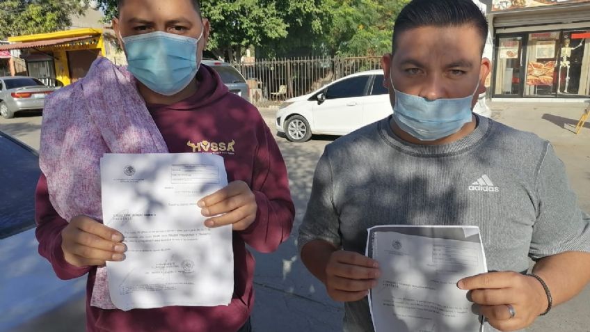 Regidores y ciudadanía reprueban al alcalde de Empalme por despido de policías