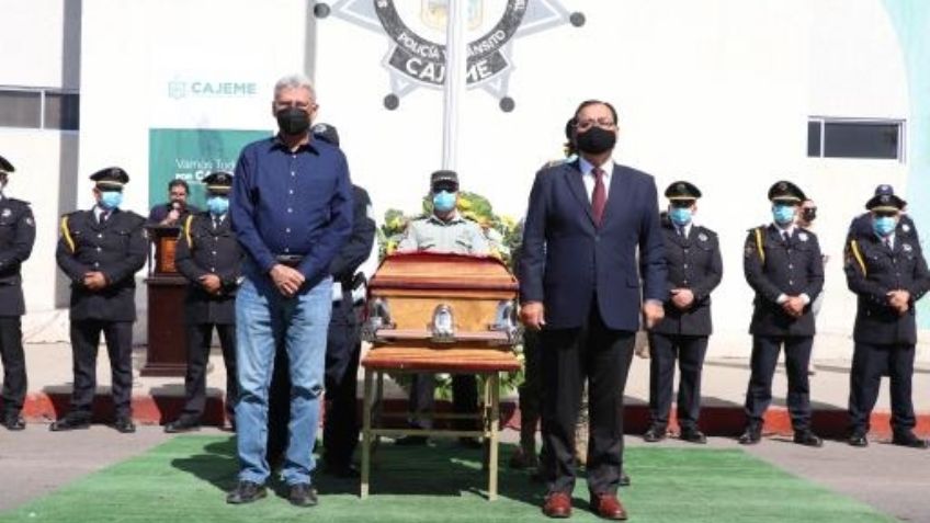 Mariscal Alvarado reta al crimen organizado en medio de crisis de inseguridad