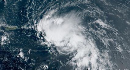 Tormenta tropical 'Enrique': Conoce el pronóstico del clima para hoy, 29 de junio, en Sonora