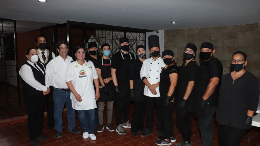 Todo un éxito la 'XXX Gran Cena' de la Fundación San Pablo