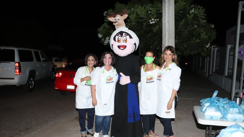 Todo un éxito la 'XXX Gran Cena' de la Fundación San Pablo