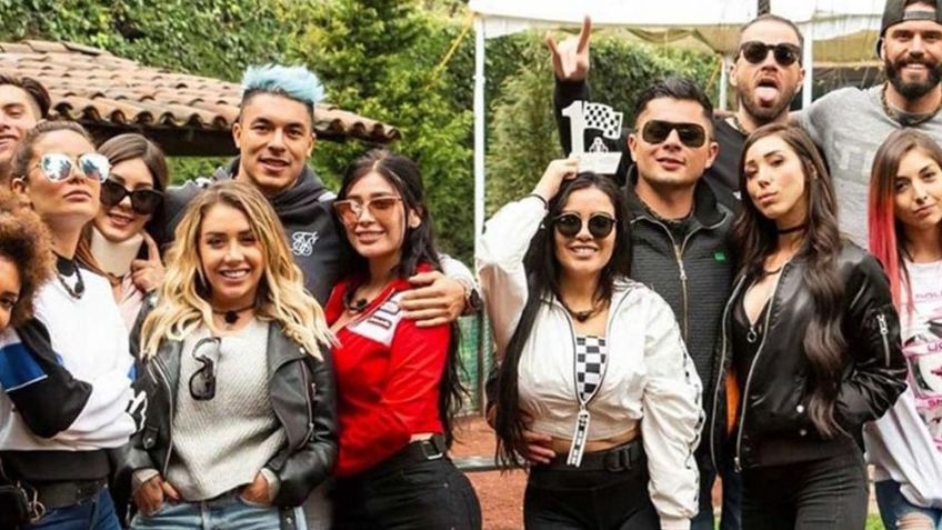 Bella integrante de 'Acapulco Shore' se podría casar; ya presume su anillo