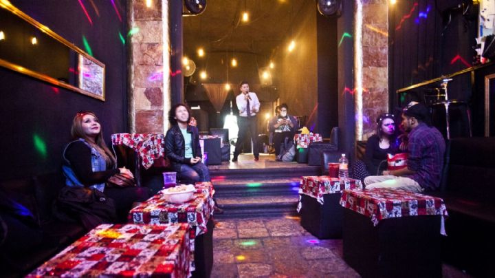 "Apenas agarrábamos viada": Centros nocturnos cierran para evitar rebrote