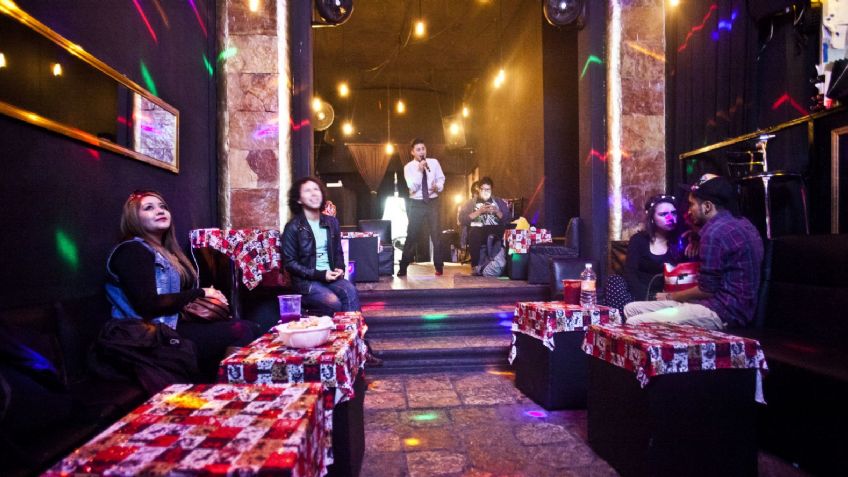 "Apenas agarrábamos viada": Centros nocturnos cierran para evitar rebrote