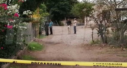 Violencia, imparable: Encuentran a hombre asesinado en Estación Corral