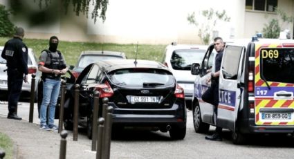 Violencia imparable en Francia: Sacerdote ortodoxo resulta herido en tiroteo