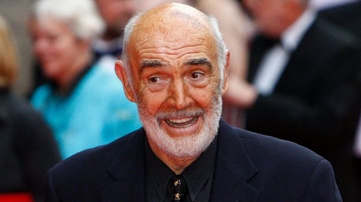 Muere el primer James Bond de la historia, el mítico actor Sean Connery