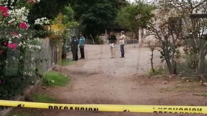 Violencia, imparable: Encuentran a hombre asesinado en Estación Corral
