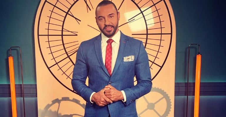 Latin Lover hace escalofriante confesión en Sale el Sol tras atravesar un infierno con su cirugía y parálisis