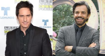 Eugenio Derbez culpa a Ochman de la separación con Aislnn; así responde Mauricio