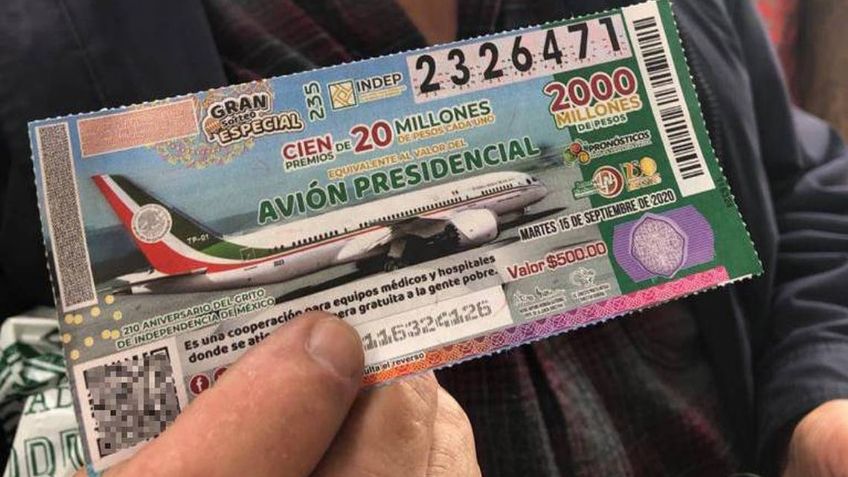 Comunidad de Veracruz denuncia a Secretaría del Bienestar por quitarles su 'cachito' ganador