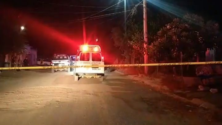 Esperanza: Muere 'El Yordi' tras nuevo ataque armado en la Leandro Valle