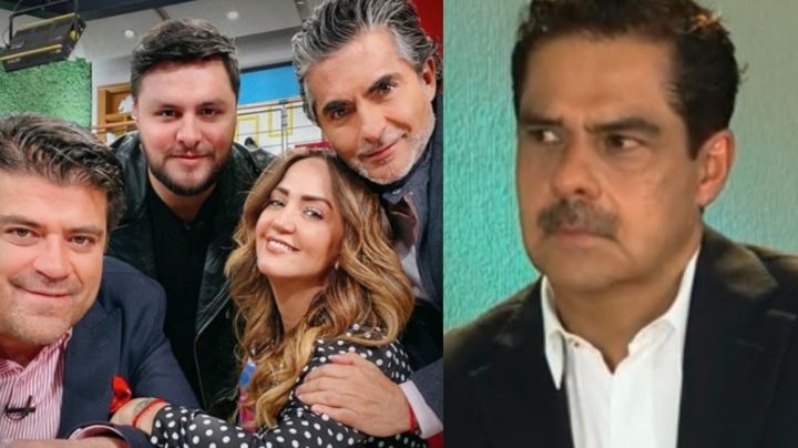 Tras rechazo de TV Azteca, conductor de 'Hoy' humilla a Javier Alatorre y destroza a 'Hechos'