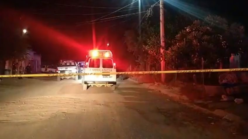 Esperanza: Muere 'El Yordi' tras nuevo ataque armado en la Leandro Valle