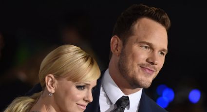 Tras su divorcio, Chris Pratt y Anna Faris se unen de nuevo para vender su lujosa mansión