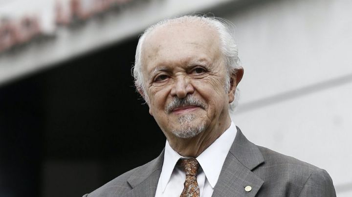 Muere el Dr. Mario Molina, mexicano ganador del Premio Nobel de Química en 1995