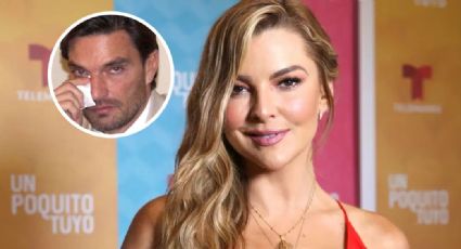 Tras vencer a Julián Gil ante la ley, Marjorie de Sousa le enviaría este mensaje a su ex