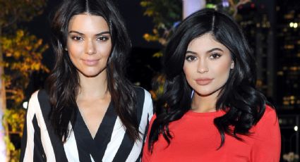 Kendall y Kylie Jenner alteran la paz en su familia tras protagonizar fuerte discusión