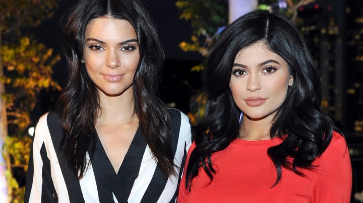 Kendall y Kylie Jenner alteran la paz en su familia tras protagonizar fuerte discusión
