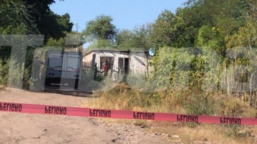 Ataque armado en ejido Estación Corral deja saldo de dos hombres fallecidos