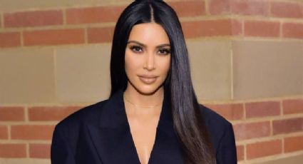 Kim Kardashian explica las razones por las cuales su programa llegará a su fin