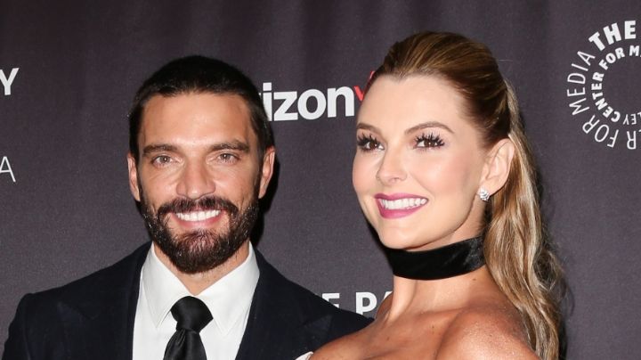 ¿Enferma? Julián Gil revela que Marjorie de Sousa padece de un grave trastorno mental