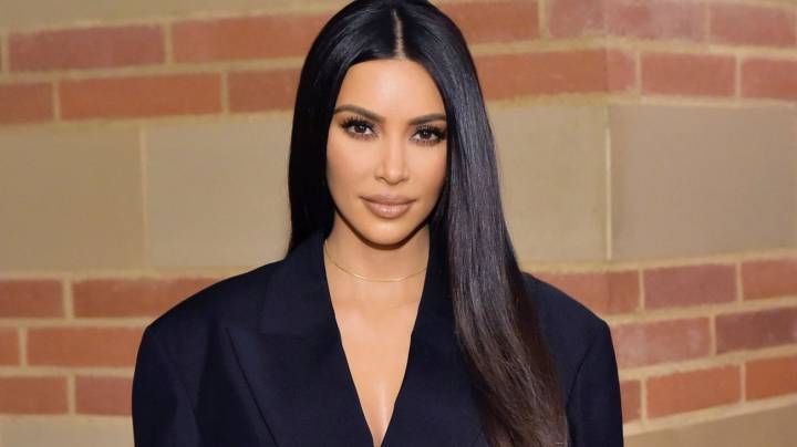 Kim Kardashian explica las razones por las cuales su programa llegará a su fin