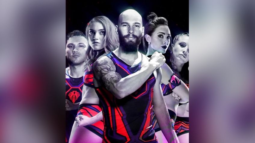 Tras triunfar en Televisa, exintegrante de 'Guerreros' revela crisis económica