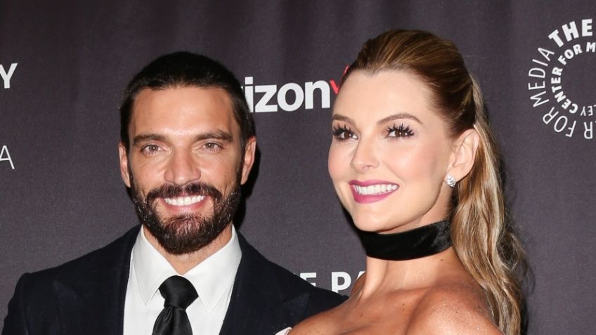 ¿Enferma? Julián Gil revela que Marjorie de Sousa padece de un grave trastorno mental