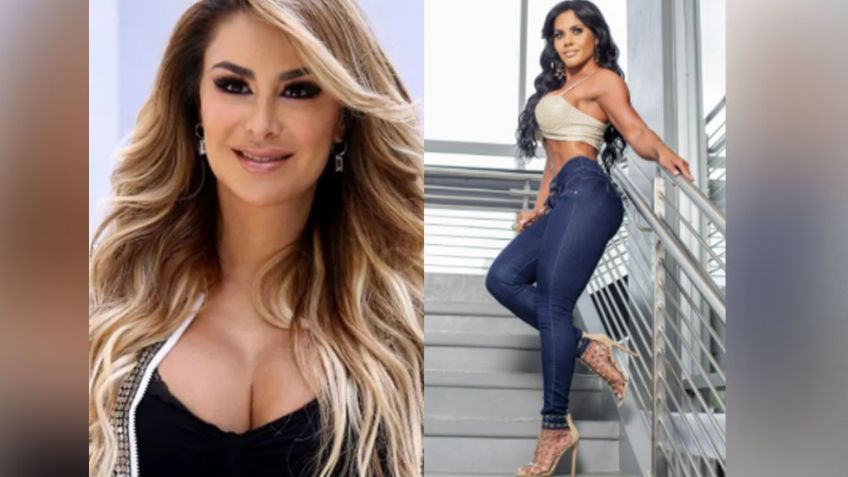 Maripily arremete contra Ninel Conde por salir de viaje tras perder la custodia de su hijo